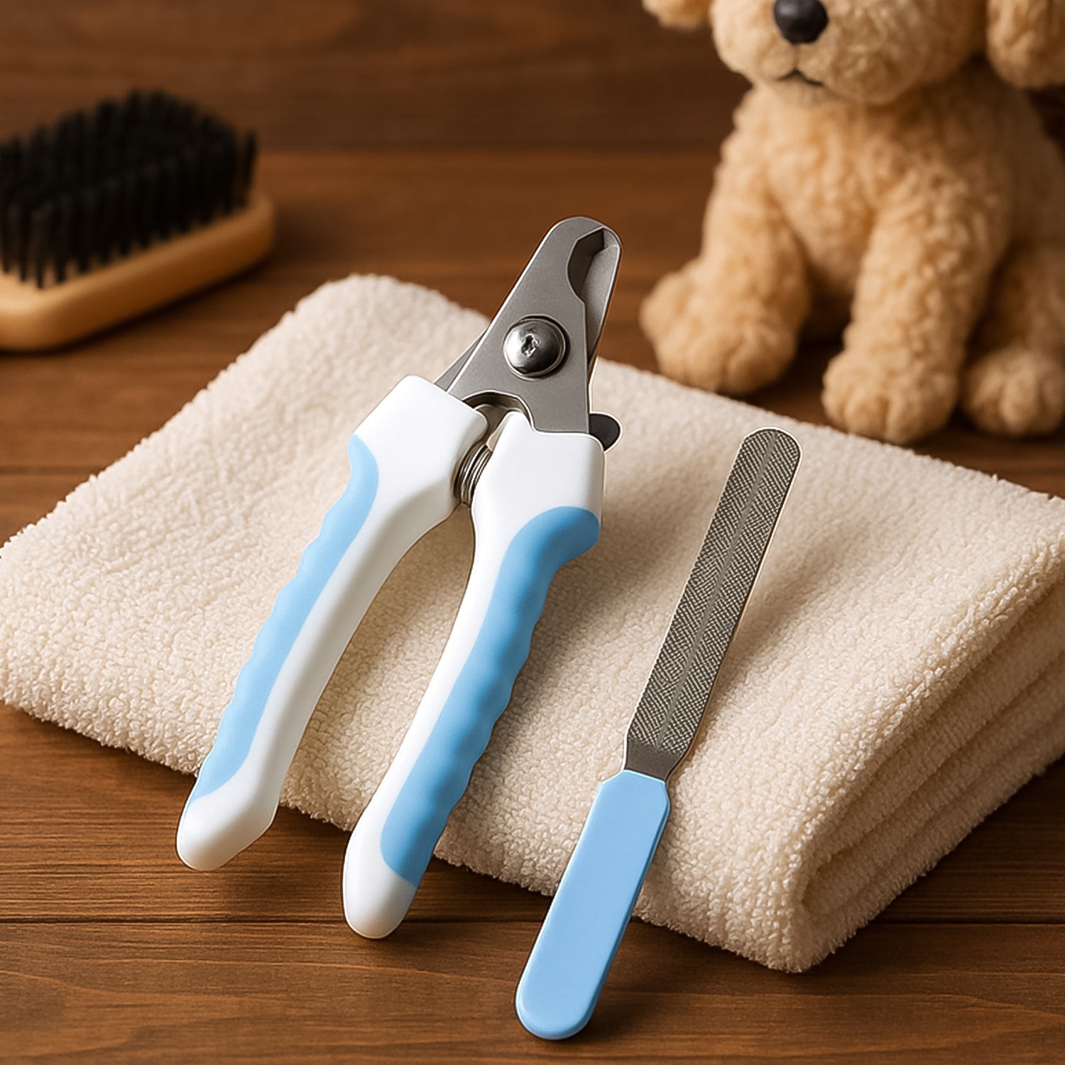 Pet Nail Clipper Set Pet Nail Clipper Set